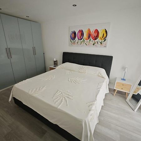 Ferienwohnung Teresita Monreale Exterior foto