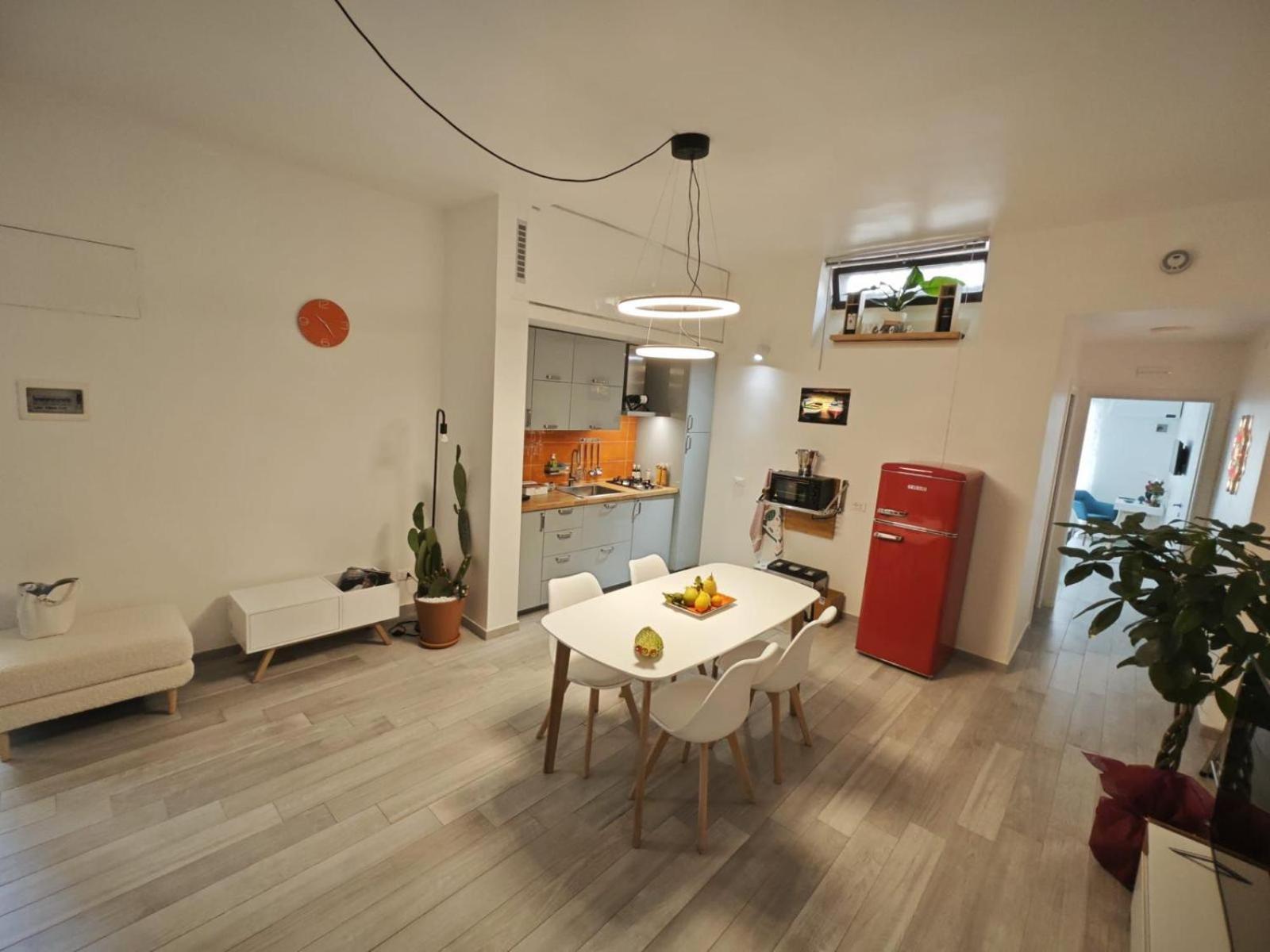 Ferienwohnung Teresita Monreale Exterior foto