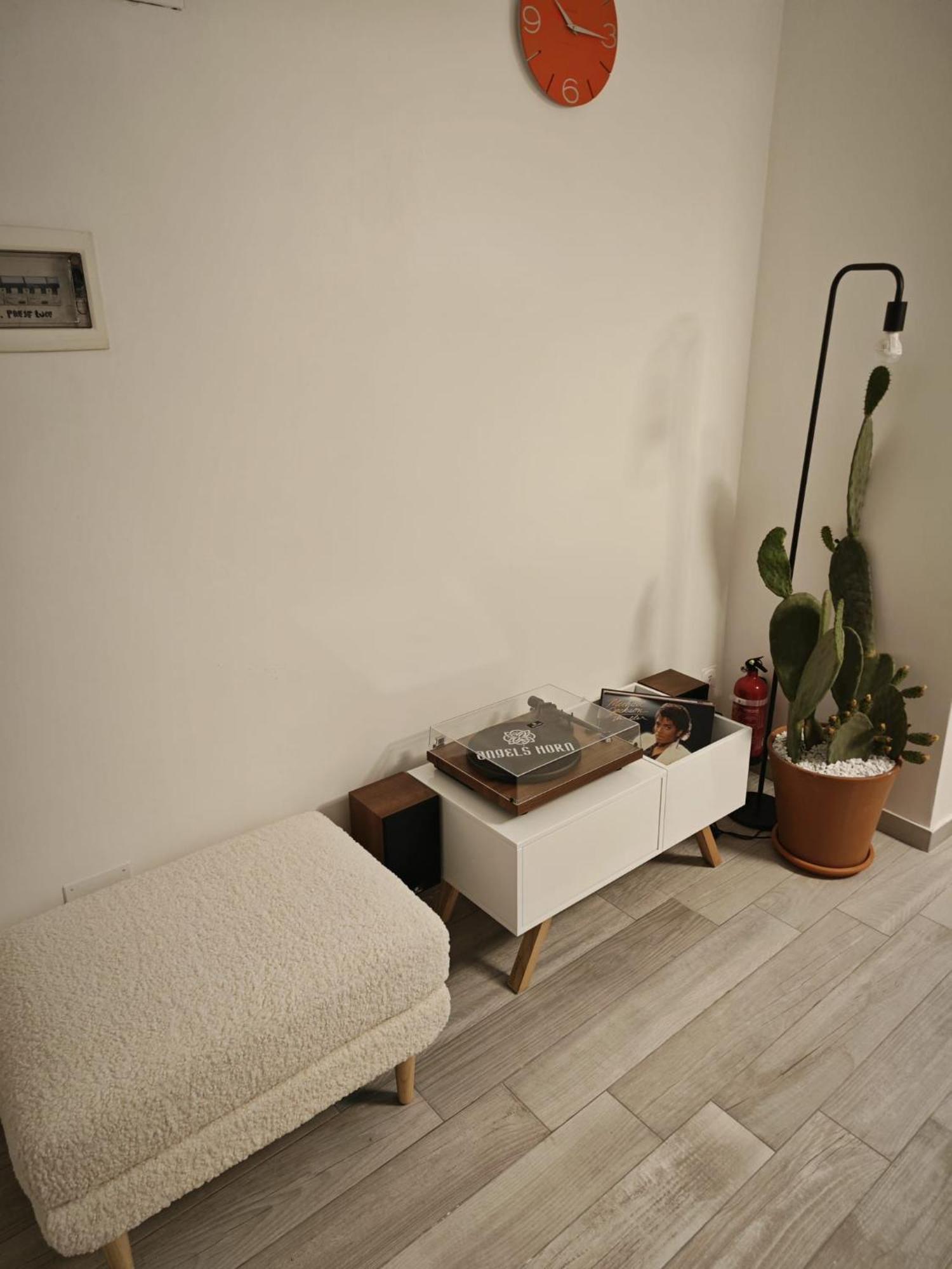 Ferienwohnung Teresita Monreale Exterior foto