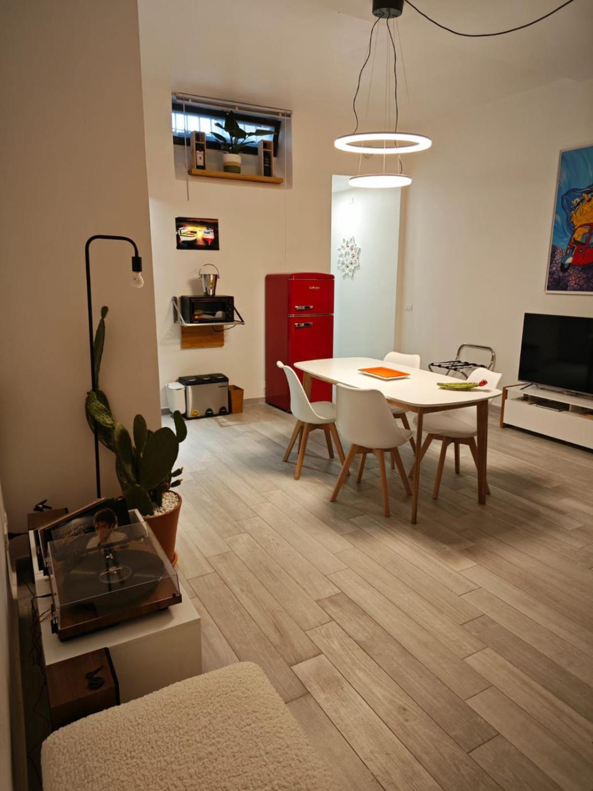 Ferienwohnung Teresita Monreale Exterior foto